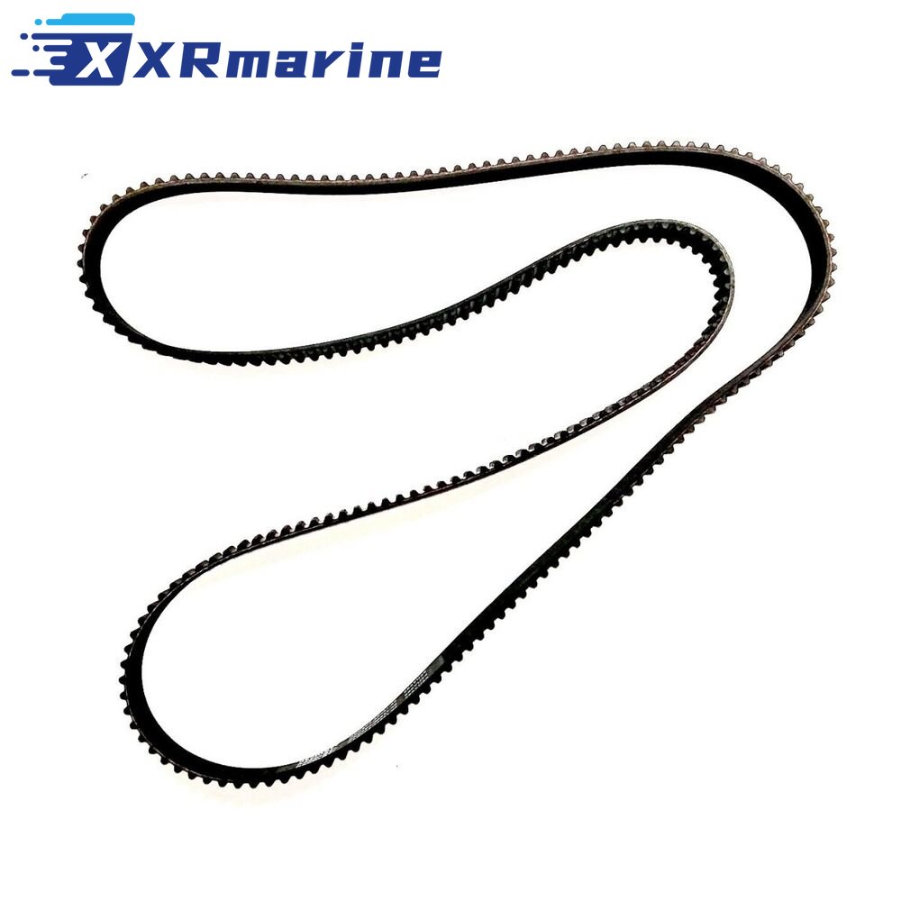 タイミングベルト6p2-46241for yaha 4ストロ - Timing Belt のレビューと価格