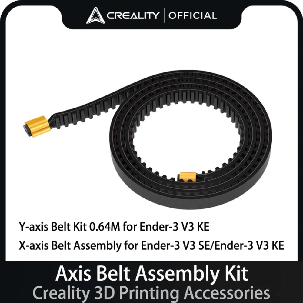 Creality Ender-3 V3 SE/Ender-3 - 3D Printing X Axis のレビューと価格