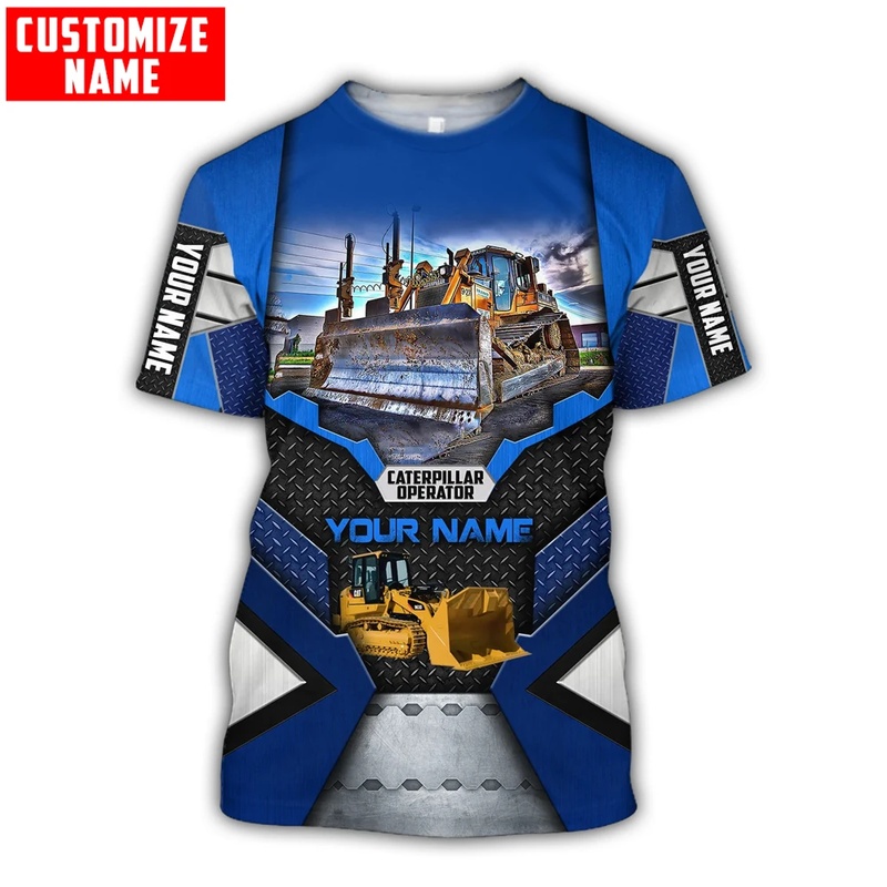 1 ピースカスタムあなたの写真最新夏メンズ Tシャツパーソナ - 3D Printing Operator のレビューと価格