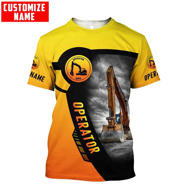 1 ピースカスタムあなたの写真最新夏メンズ Tシャツパーソナ - 3D Printing Operator のレビューと価格