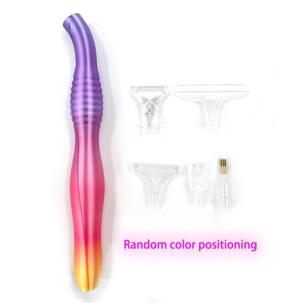 交換用ペンヘッド ダイヤモンドペインティングペン DIY ク - 3D Printing Pen のレビューと価格