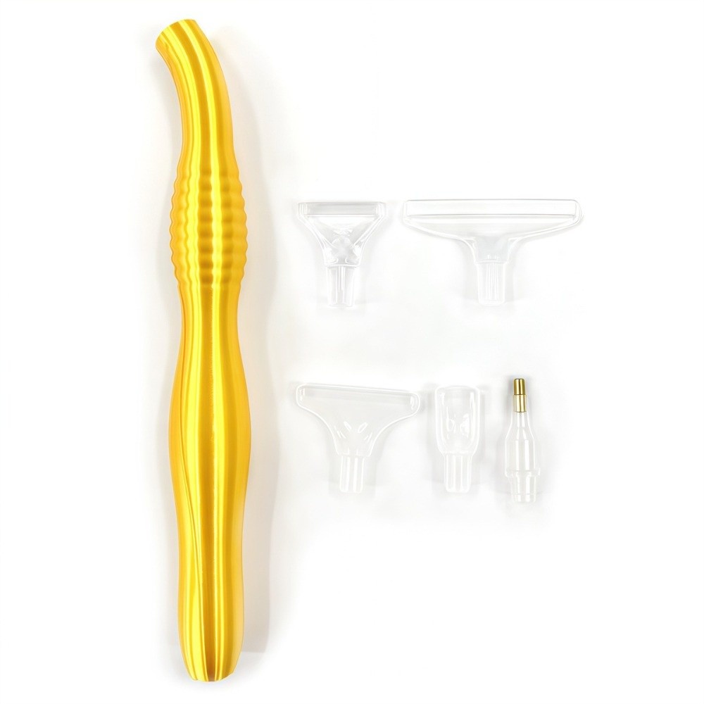 交換用ペンヘッド ダイヤモンドペインティングペン DIY ク - 3D Printing Pen のレビューと価格