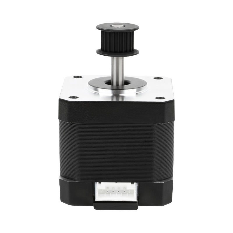 3Dプリンター押出機用ステッピングモーター、精密で低騒音の動 - 3D Printer Extruder のレビューと価格