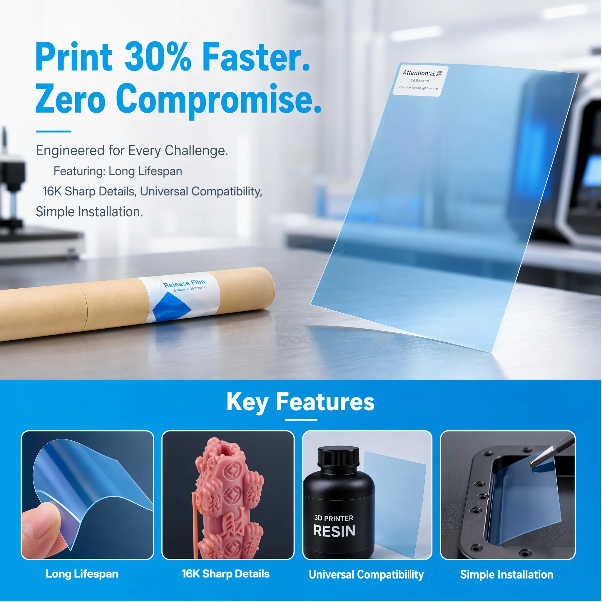 ANYCUBIC Photon Mono M7 Max M3 - 3D Printing Xyz のレビューと価格