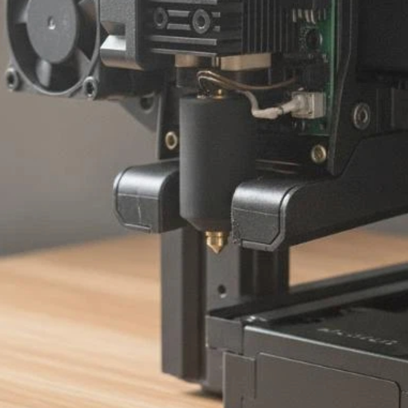 ホットエンド用保護シリコンスリーブ – クリーンで安全な3D - 3D Printing Operator のレビューと価格