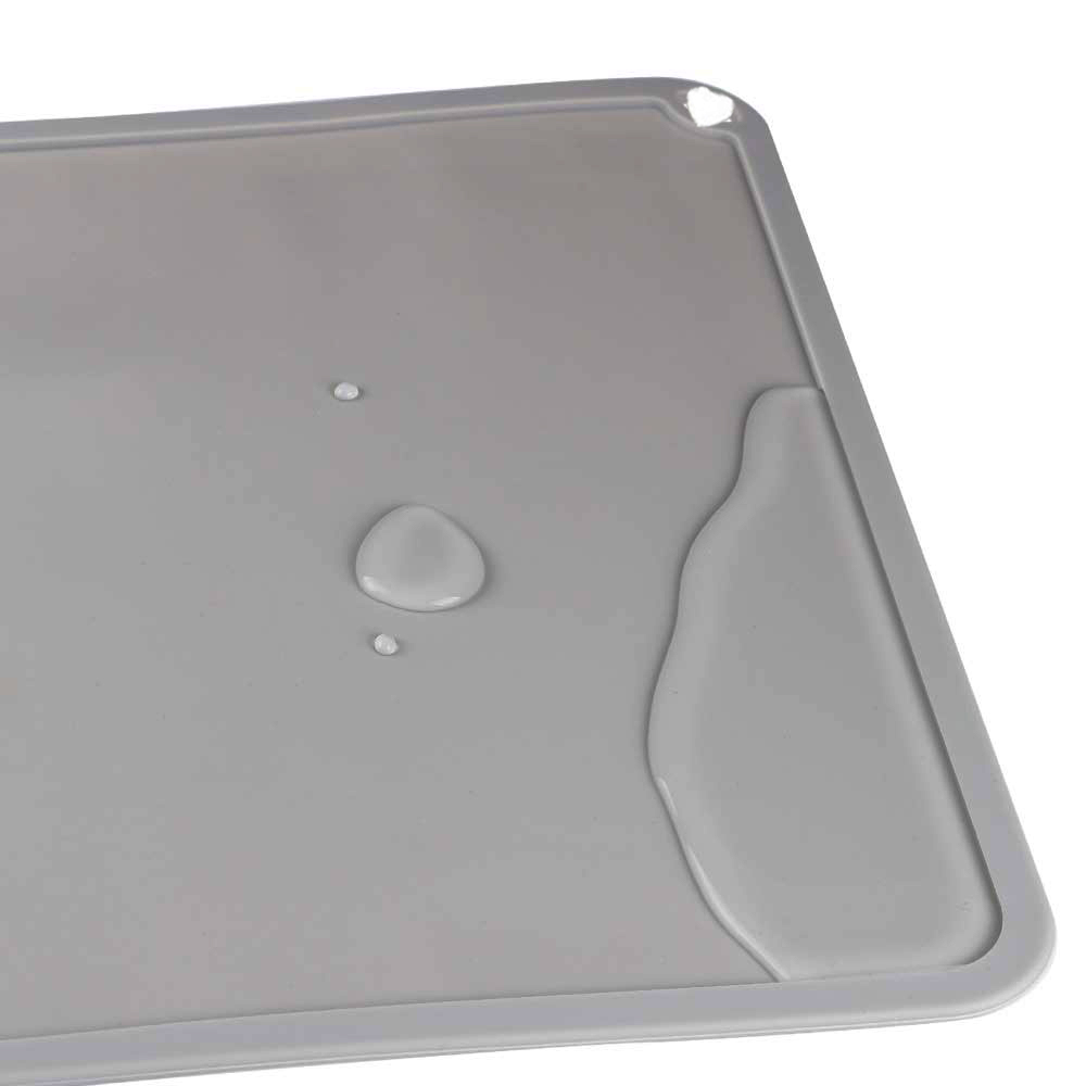 シリコンスラップマット 410 X 310mm クリーンアッ - 3D Printing Xyz のレビューと価格