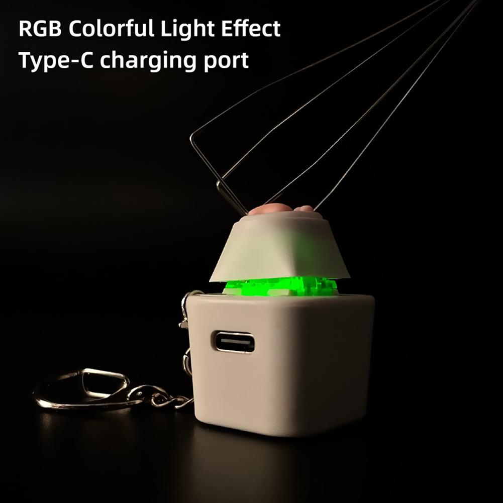 キーキャップスタイルかわいい小さな黄色いアヒルのキーキャップ - 3D Printing Keycaps のレビューと価格