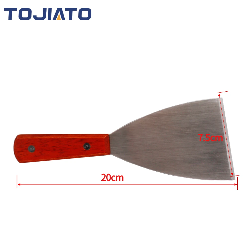 加熱ベッド,多機能取り外しツール,精密金属ナイフ,3Dプリン - Print Removal Spatula のレビューと価格