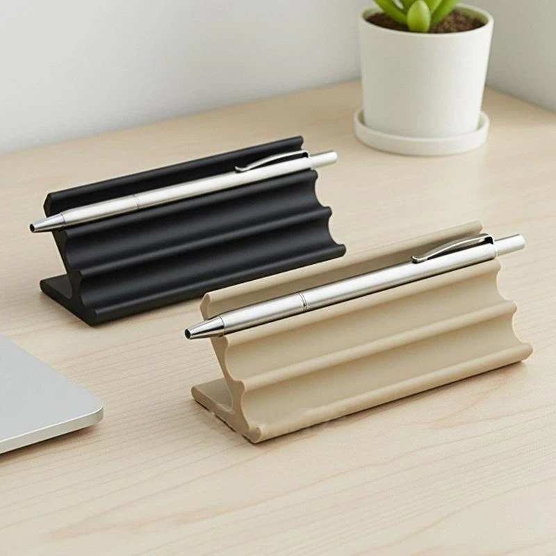 新しいペンホルダー モダンなミニマリストスタイルのペンスタン - 3D Printing Pen のレビューと価格