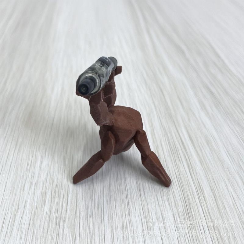 クリエイティブな3Dプリント製品「聖母マリア・ロッキー」ペン - 3D Printing Pen のレビューと価格