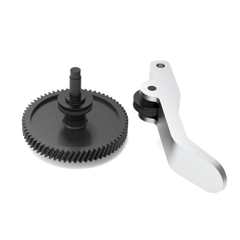 ギアキット、3DプリンターアクセサリーA1ミニコーティングス - 3D Printer Extruder のレビューと価格