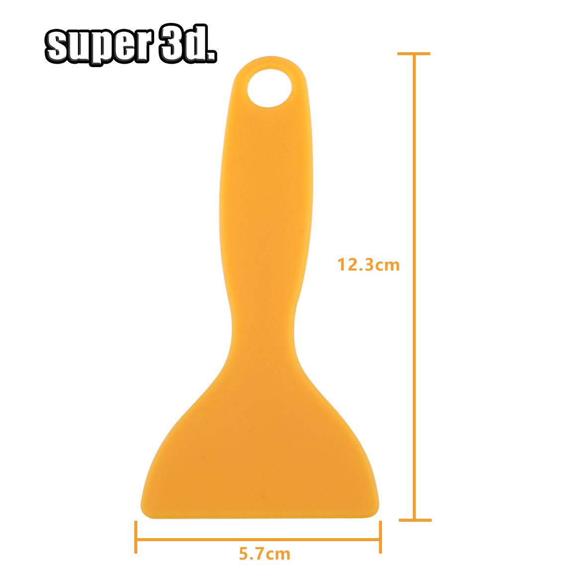 3Dプリンター部品 SLA DLP樹脂専用ツールセット プラ - Print Removal Spatula のレビューと価格